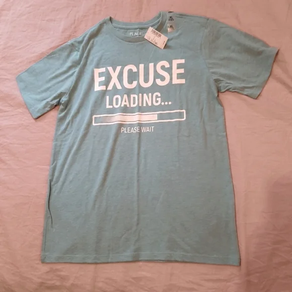 Boys Children's Place XL tshirt - Picture 1 of 3